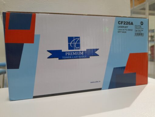 CF226A Premium toner cartridge