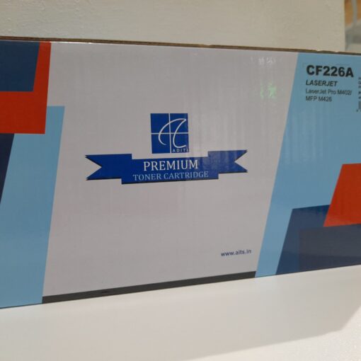 CF226A Premium toner cartridge