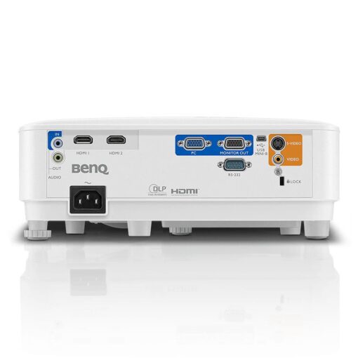 Benq MX550 projector