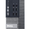 Dell Optiplex 9020 Desktop CPU
