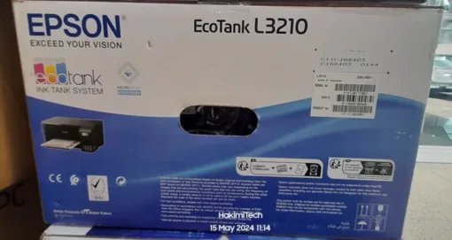 Epson L3210