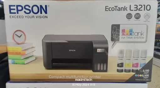 Epson L3210