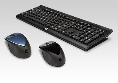 Keyboards, mouse, webcams and headsets