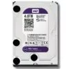 4TB WD Purple Surveillance harddrive