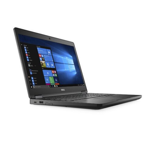 Dell Latitude 5480 refurbished laptop