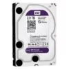 WD 2TB Purple Surveillance Hard Drive