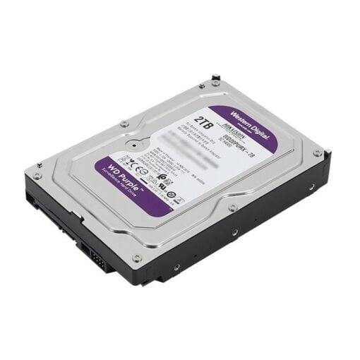 CCTV Surveillance harddrives