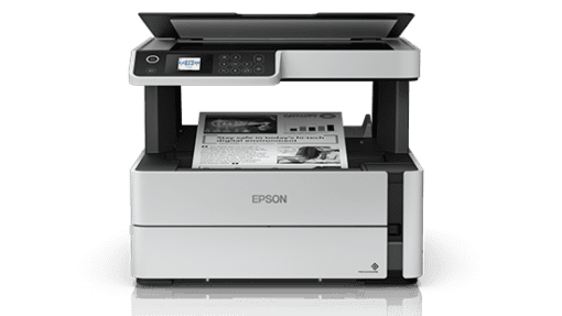 Epson M2140 All-in-One Ink Tank Printer