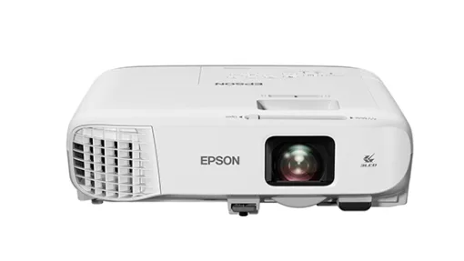 Epson CO-FHO6 Projector