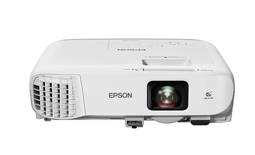 Epson CO-FHO6 Projector