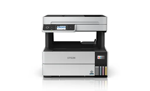 Epson EcoTank L6490 Printer