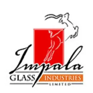 Impala Glass Logo