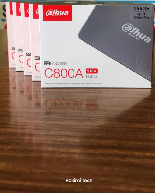 Dahua C800A 2.5" SSD