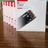 Dahua C900 NVMe M.2 PCIe Gen3x4 SSD