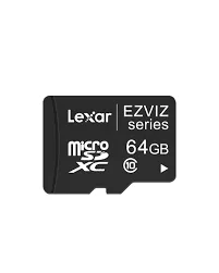 64GB Memory Card