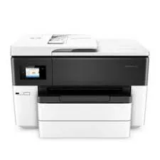 Hp OfficeJet Pro 7740 Printer