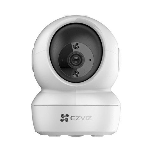 Ezviz Cameras