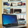 HP Refurb laptop