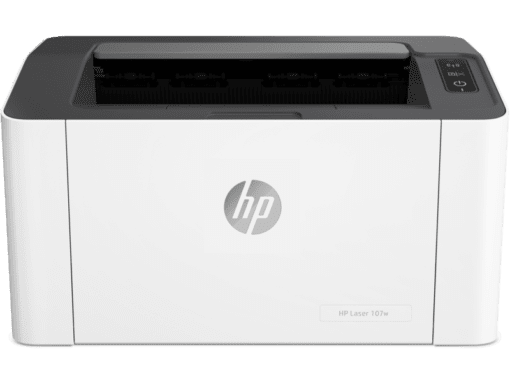 HP Laserjet 107W