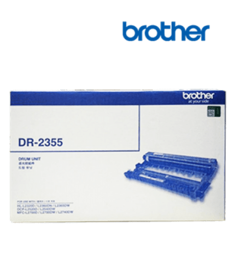 Brother Toner TN2355