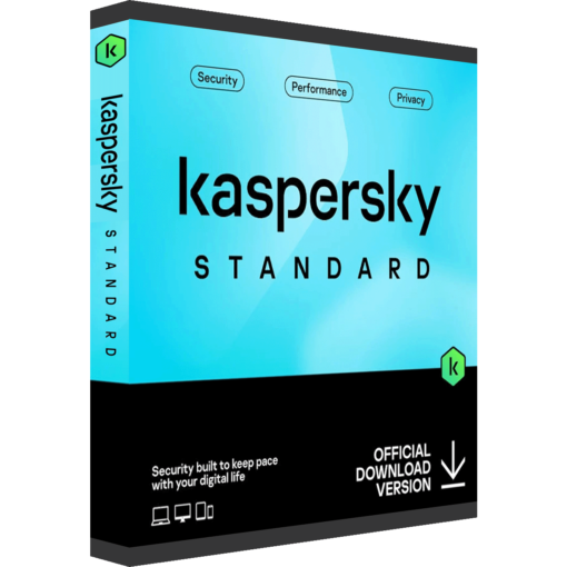 Kaspersky Standard